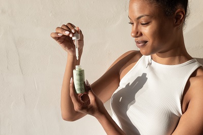 TWO POLES BRIGHTENING SERUM