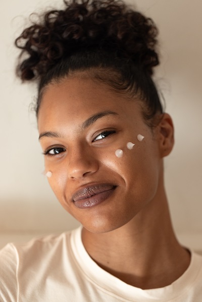 TWO POLES CLOUD MOISTURIZER