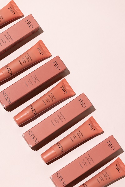 TWO POLES LIP HERO BALM