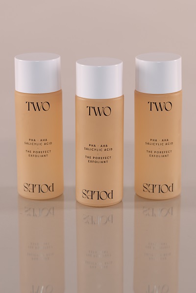 two poles the porefect exfoliant