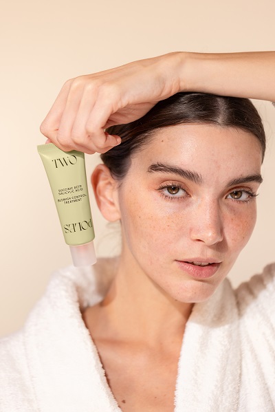 two poles blemish control treatment