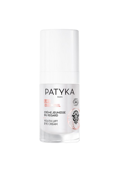 PATYKA CREMA DE OJOS REJUVENECEDORA 15ML