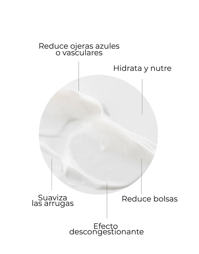 SEGLE FLASH SERUM CONTORNO OJOS T/ACC 15 ML