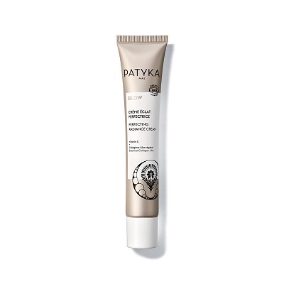 PATYKA CREMA ILUMINADORA PERFECCCIONADORA 40ML