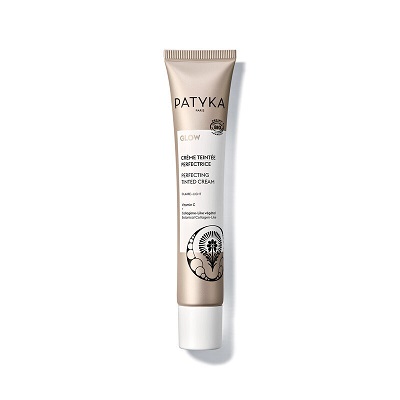 PATYKA CREMA TONO CLARO 40ML