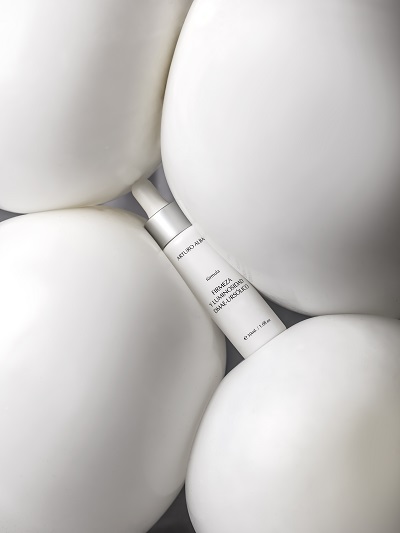 ARTURO ALBA FIRMEZA Y LUMINOSIDAD DMAE 30ML