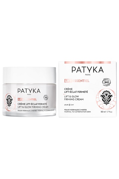 PATYKA CREMA RICA LIFT GLOW Y FIRMEZA PIEL NORMAL O MIXTA 50ML