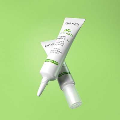 BABE GEL SECANTE STOP 10ML