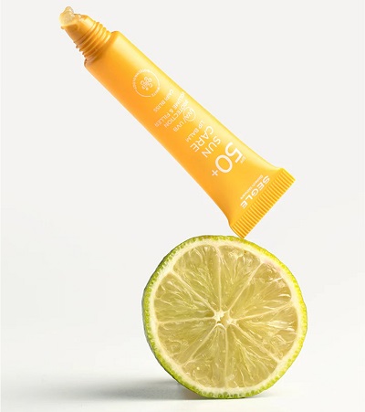 SEGLE LIP BALM CAIPI BLISS