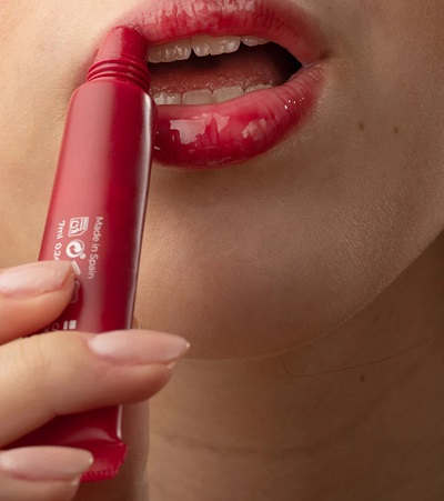 SEGLE LIPBALM VOLUME CHERRY ALLURE
