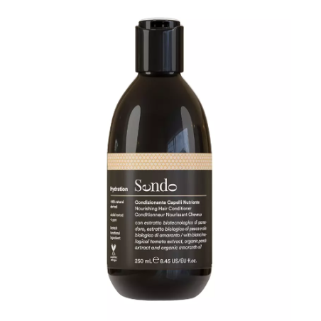 SENDO ACONDICIONADOR HYDRATACION 250ML