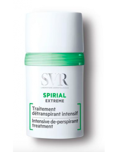 SVR SPIRIAL EXTREME 20 ML 
