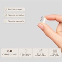 Kobho Hair & Nail Booster 60 cápsulas