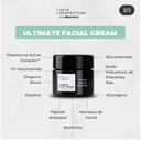 SKIN PERFECTION ULTIMATE CREMA FACIAL 50 ML