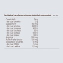 KOBHO CREATINE PLUS 240 G