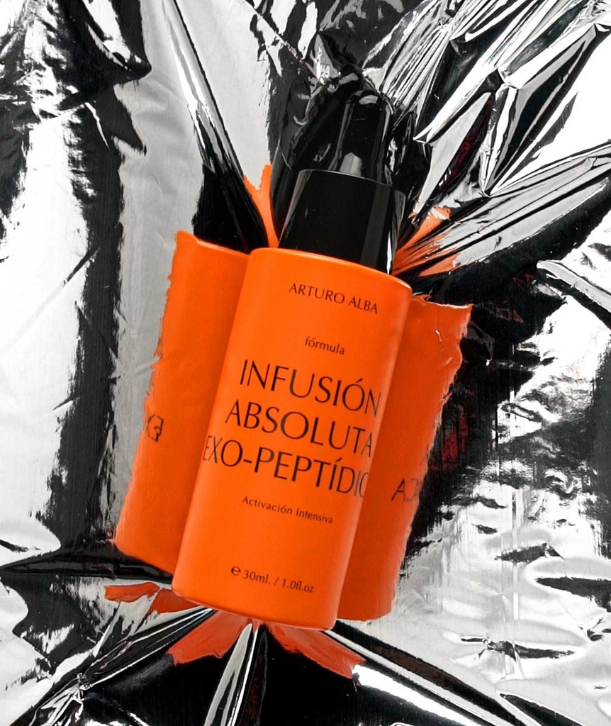 Arturo Alba Infusión Absoluta Exo Peptídica 30ml