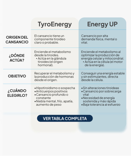 IVB Energy UP 60 Cápsulas e