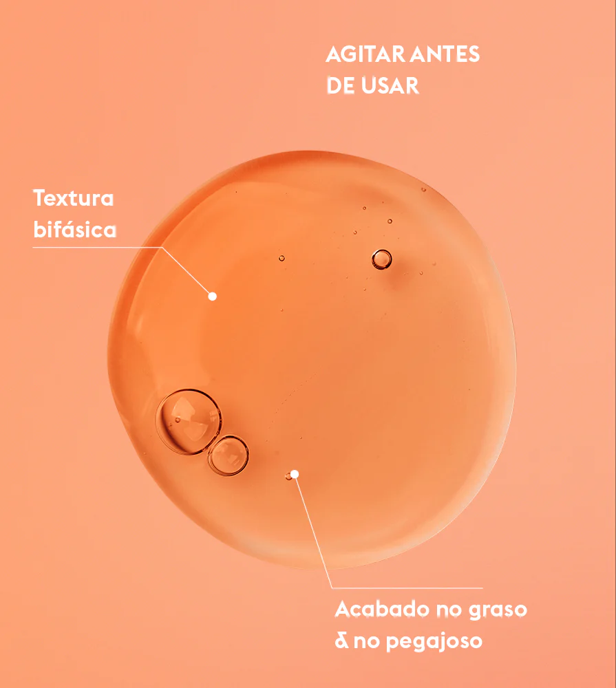 Patyka Glow Sérum Efecto Buena Cara 30 ml