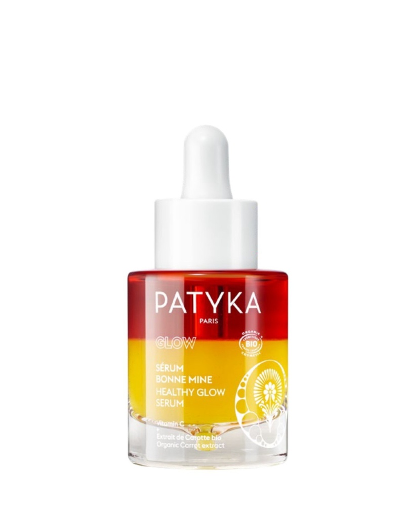 Patyka Glow Sérum Efecto Buena Cara 30 ml