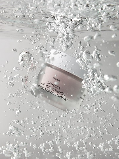 ARTURO ALBA RAPSODIA ALTA RECUPERACION 50ML