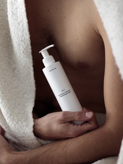 ARTURO ALBA RAPSODIA CORPORAL 200ML