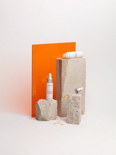 ARTURO ALBA ANTIOXIDANTE Y LUMINOSIDAD