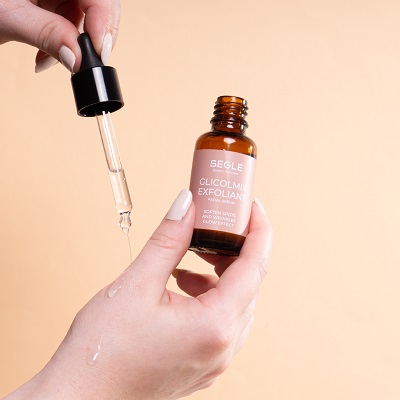 SEGLE GLICOLMIX EXFOLIANTE SERUM 30ML