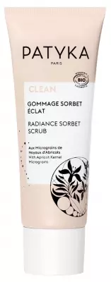 PATYKA GOMMAGE SORBET ECLAT 50ML