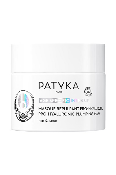 PATYKA MASCARILLA RELLENADORA PRO HYALURONICO 50ML
