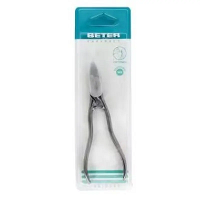 BETER ALICATE PEDICURO BETER PROF 13,5 24155