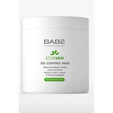 BABE DISCOS CONTROL STOP AKN ACNE