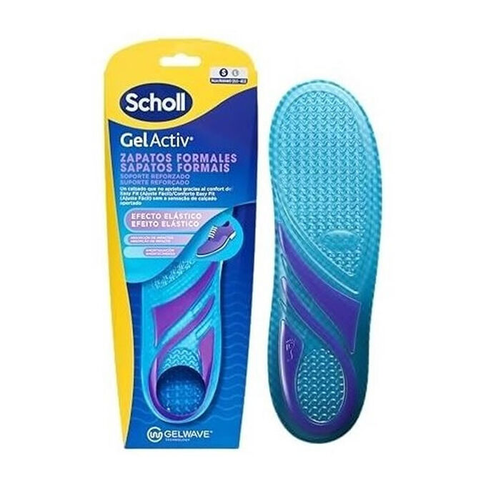 SCHOLL GEL ACTIV ZAPATOS FORMALES S