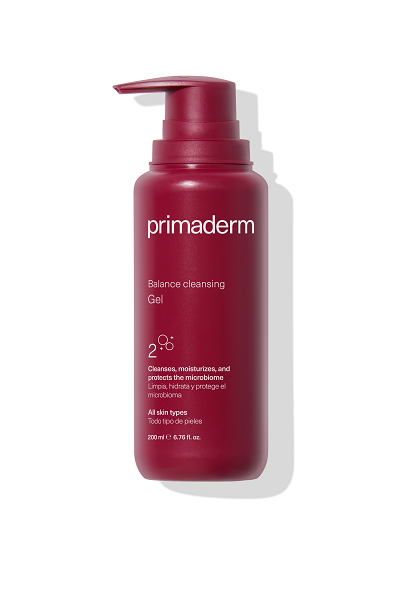 PRIMADERM GEL 2 PASO