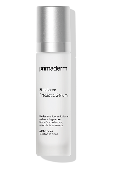 PRIMADERMBIODEFENCE PREBIOTIC SERUM 50ML