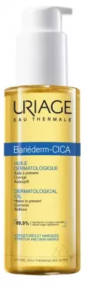 BARIEDERM CICA- ACEITE ANTIESTRIAS 100 ML
