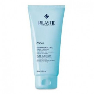 RILASTIL AQUA LIMPIADOR FACIAL 200 ML