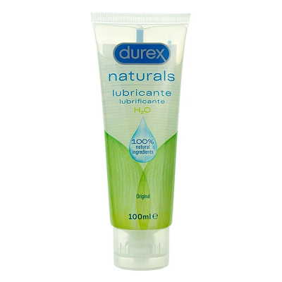 DUREX NATURAL INTIMO GEL 100 ML