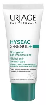 HYSEAC 3 REGUL 40 ML