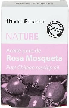 TH PHARMA NATURE ACEITE PURO ROSA MOSQUETA  10 ML