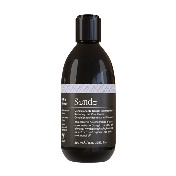 SENDO ACONDICIONADOR ULTRA REPAIR