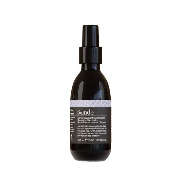 SENDO LOCION ULTRA REPAIR 100ML