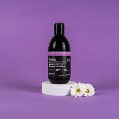 SENDO CHAMPU BLONDE REVIVAL 250ML