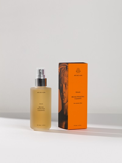 ARTURO ALBA BRUMA FITOACTIVA CALMANTE