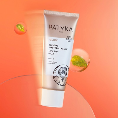 PATYKA MASCARILLA EFECTO PIEL NUEVA 50ML