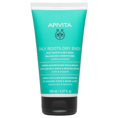 APIVITA ACONDICIONADOR EQUILIBRANTE 150ML