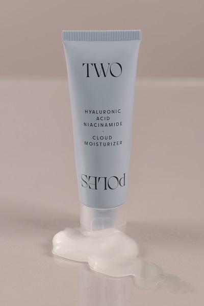TWO POLES 102 CLOUD MOISTURIZER 50ML