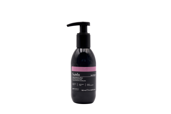 SENDO CREMA MOLDEADORA RIZOS PERFECTOS