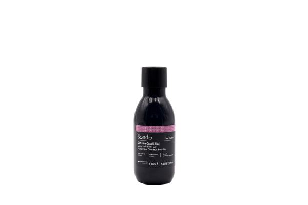 SENDO ACEITE ELIXIR CABELLO RIZADO