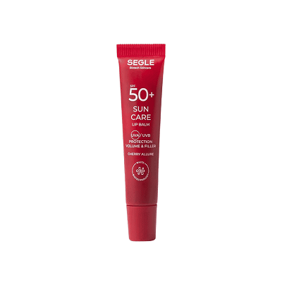 SEGLE LIPBALM VOLUME CHERRY ALLURE