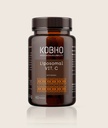 KOBHO VITAMINA C REISHI 60 CÁPSULAS